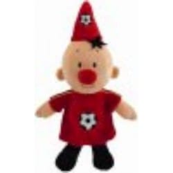 Bumba knuffel 20cm voetbal