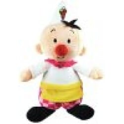 Bumba ijsjesman