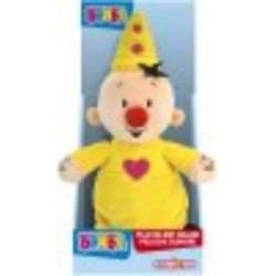 Bumba pluche met geluid