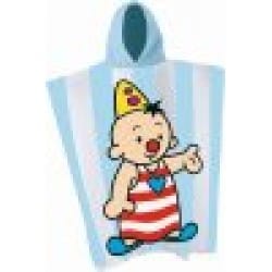 Bumba poncho 50x115 cm