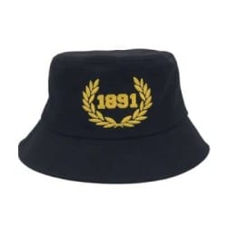 club Brugge vissershoedje 1891