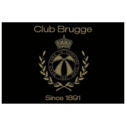 Club Brugge vlag 1891