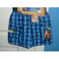 Piet Piraat zwemshorts