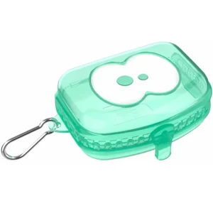 Snackdoosje groen
