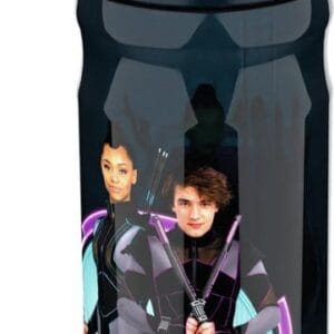 Game Keepers drinkfles