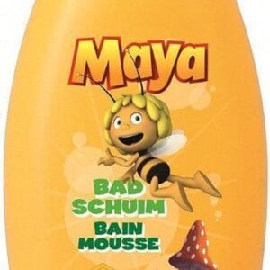 Maya De Bije badschuim extra zacht 500ml