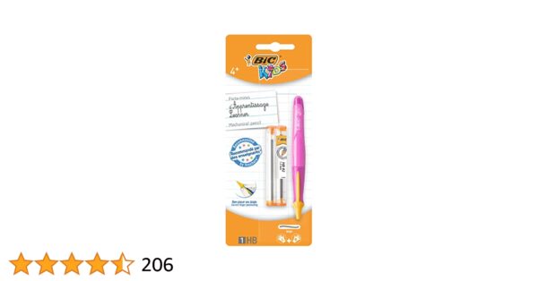 Bic Porte mines 1HB Mechanical pencil