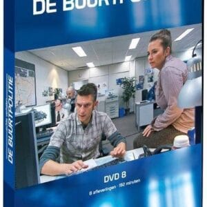 De buurpolitie dvd nr 8