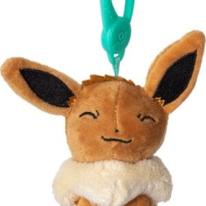 pokemon sleutelhanger eevee