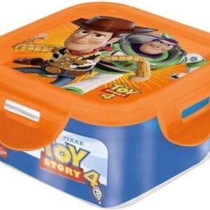 Toy Story koekjesdoos