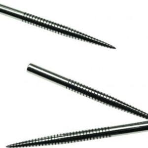 Harrouws laser points set of 3 points