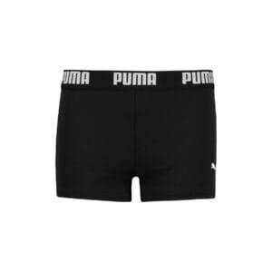 PUMA SWIM ZWEMBROEK kids zwart