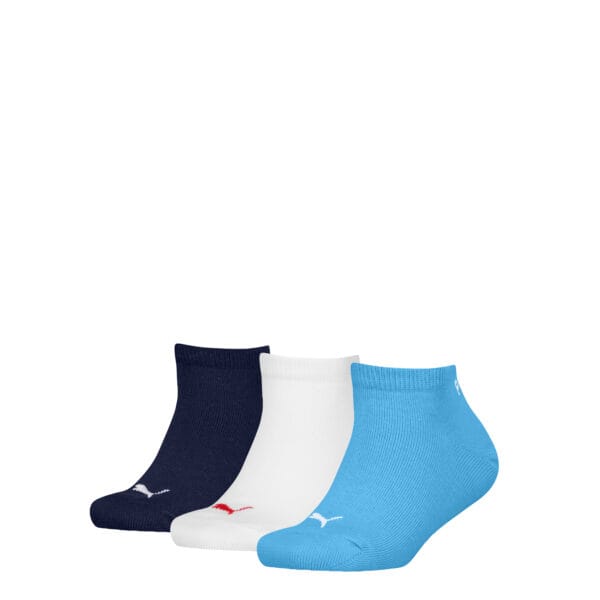 Puma sneakers blauw wit d blauw