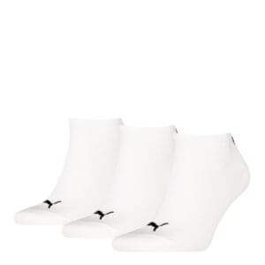 Puma sneakers wit 3 paar