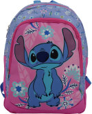 Stitch rugzak 90411119 pink dreams 38x28x16cm