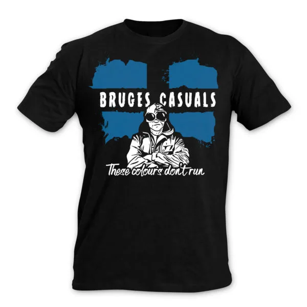 Club Brugge shirts 1891