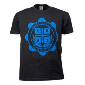 Club Brugge thirts 1891