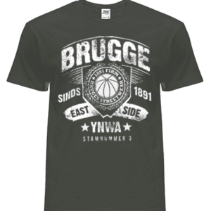 Club Brugge shirts 1891