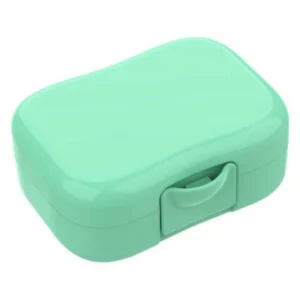Koekjesdoos groen