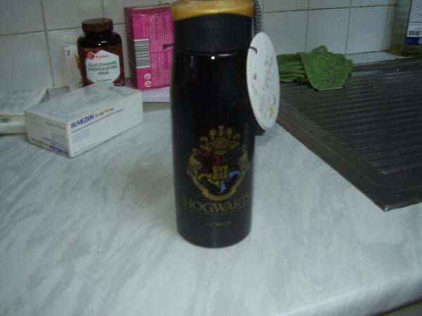 Harry Potter drinkfles