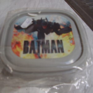 Batman snackdoos