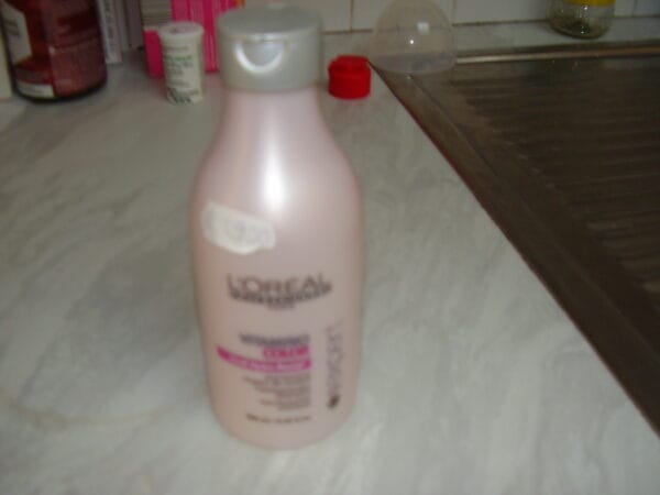L'oreal schampoo vitamino color 250ml