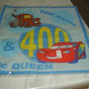 Cars 6 kinderzakdoekjes
