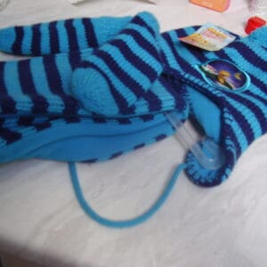 Maya De Bije winterset one sixe