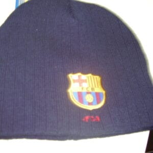 Barcelona muts volwassen