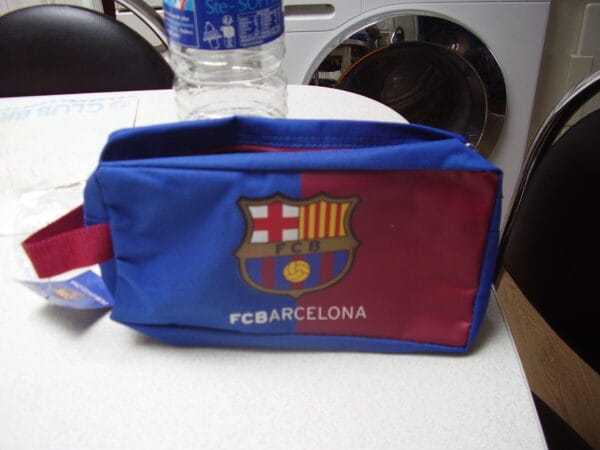 Barcelona toiletzak 26x16x8cm