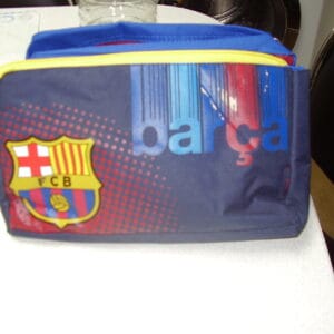 Barcelona grote toiletzak 30x18X10CM