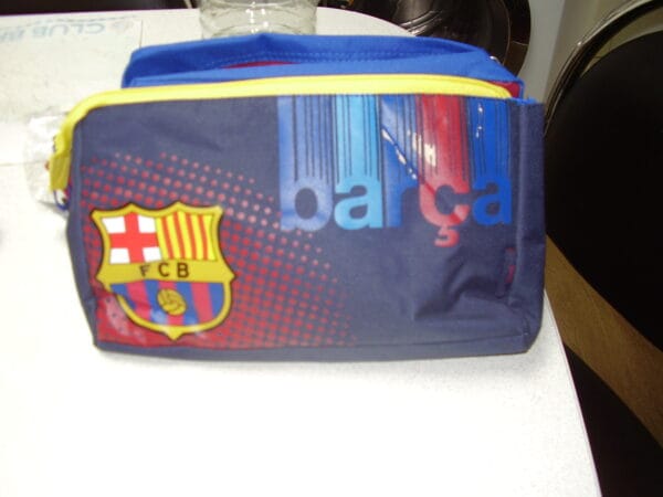 Barcelona grote toiletzak 30x18X10CM