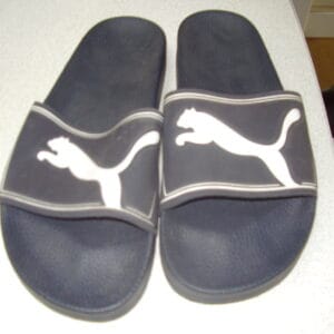 Puma pantolles
