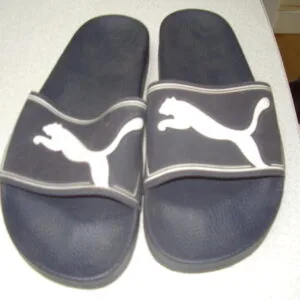 Puma pantolles