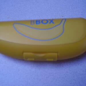 Bananendoos B box