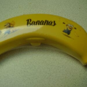 Bananendoos Minions