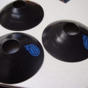 Club Brugge 4 kegels