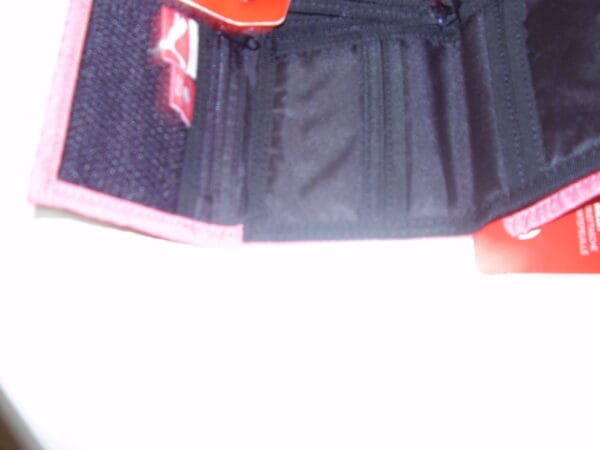 Puma portefeuille 12.50x10.50cm - Afbeelding 3