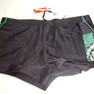 Puma zwemshorts 12jaar