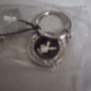 Playboy sleutelhanger