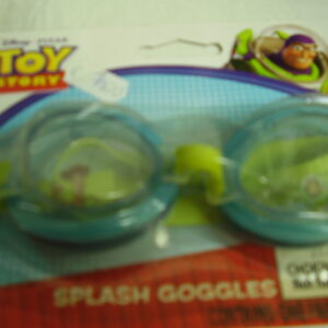 Toy Story duikbril vanaf 3 jaar
