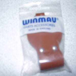 Winmau scherper