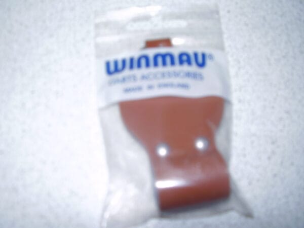 Winmau scherper