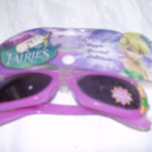 Tinkerbell zonnebril