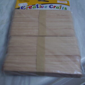 Creative Crafts stoken om te mengen