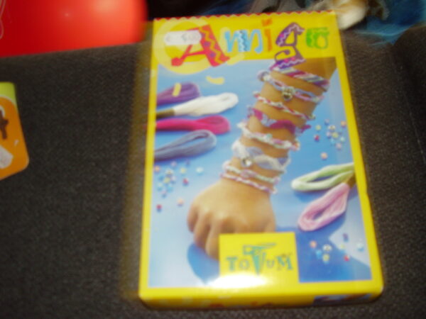 Totum Amigo armbandje