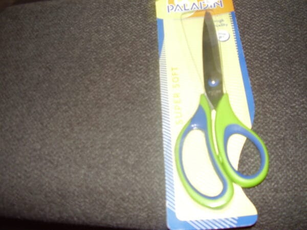 Paladin 21 cm super soft