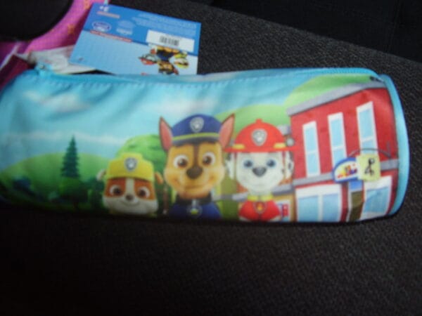 Paw Patrol pennezak PW/705133