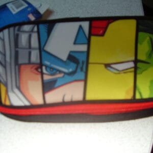 Avengers pennebox AV908134