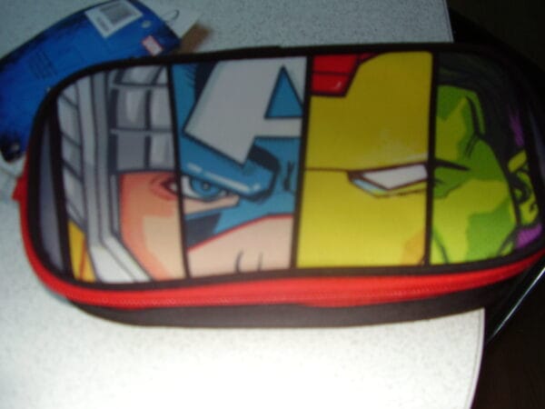 Avengers pennebox AV908134